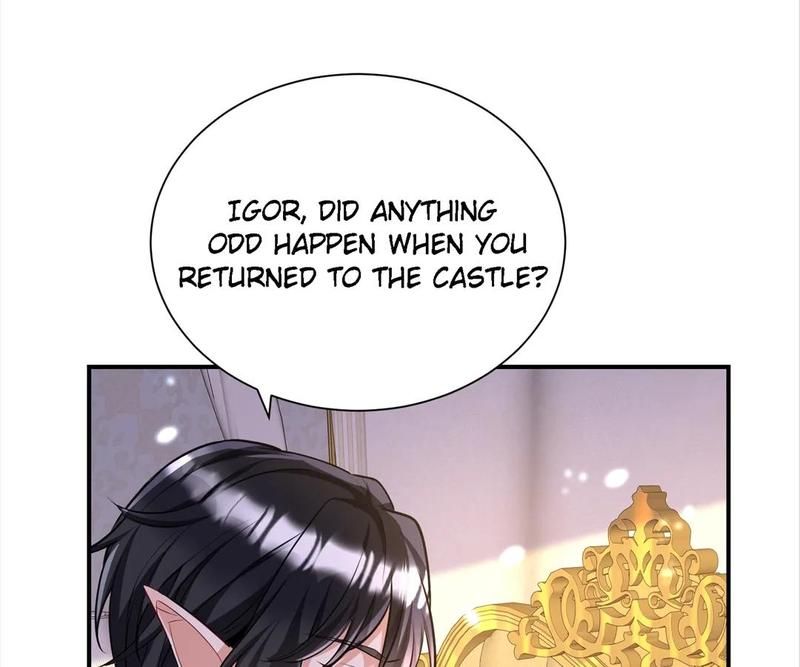 Read The Werewolf Hunter chapter 142 image 31 on Lezhin