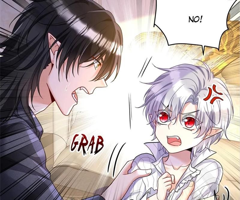 Read The Werewolf Hunter chapter 142 image 38 on Lezhin