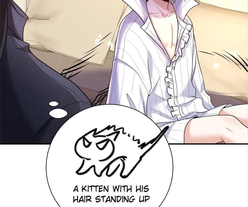 Read The Werewolf Hunter chapter 142 image 44 on Lezhin