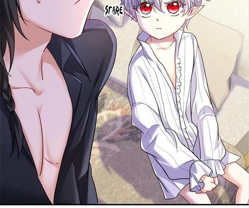 Read The Werewolf Hunter chapter 142 image 52 on Lezhin