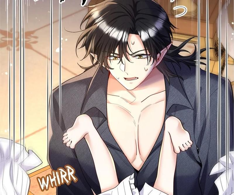 Read The Werewolf Hunter chapter 142 image 9 on Lezhin