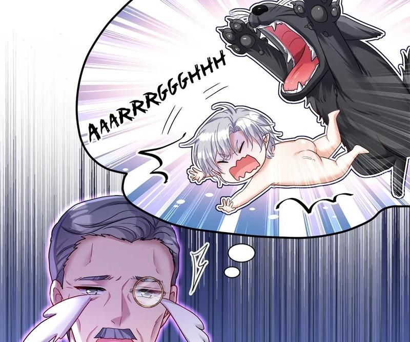 Read The Werewolf Hunter chapter 143 image 10 on Lezhin