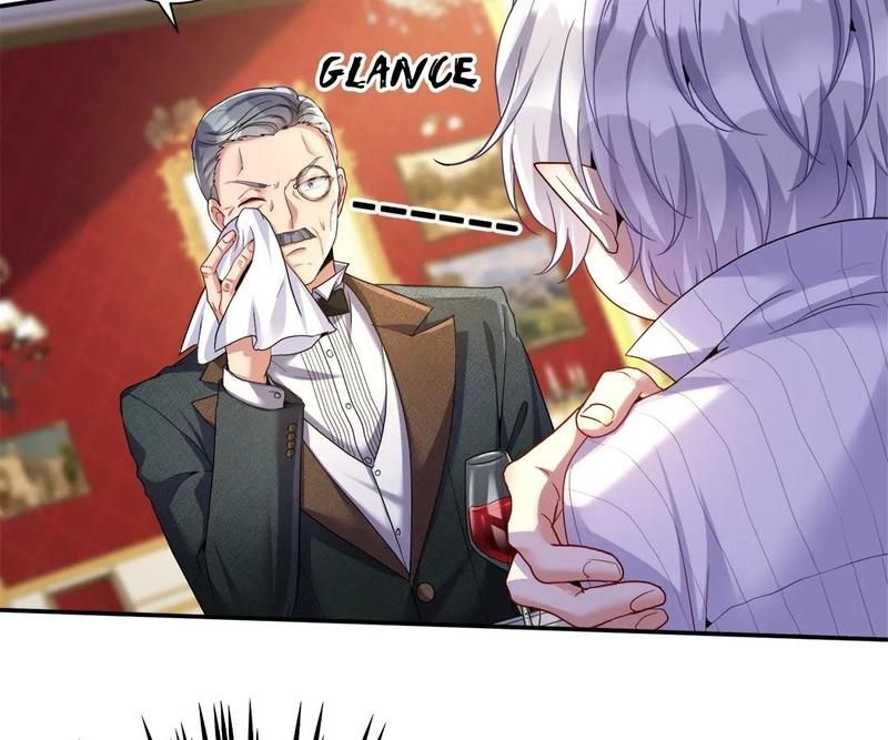 Read The Werewolf Hunter chapter 143 image 15 on Lezhin