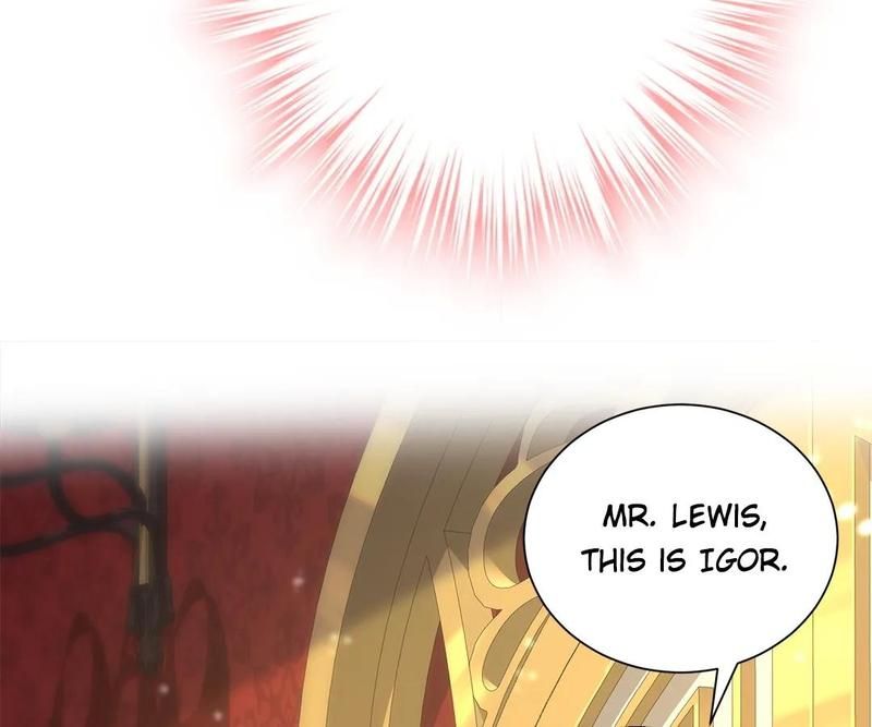 Read The Werewolf Hunter chapter 143 image 30 on Lezhin