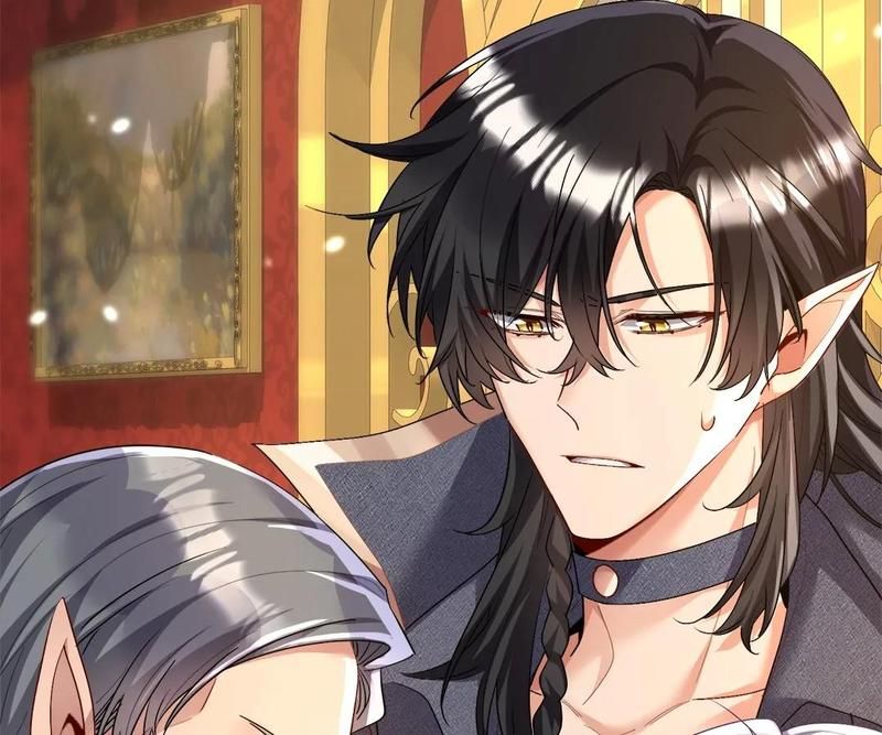 Read The Werewolf Hunter chapter 143 image 31 on Lezhin