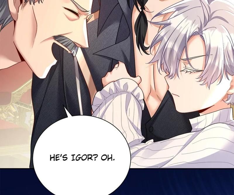 Read The Werewolf Hunter chapter 143 image 32 on Lezhin