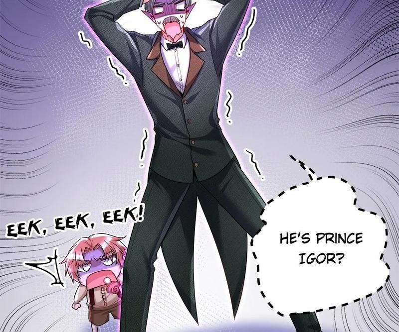 Read The Werewolf Hunter chapter 143 image 39 on Lezhin