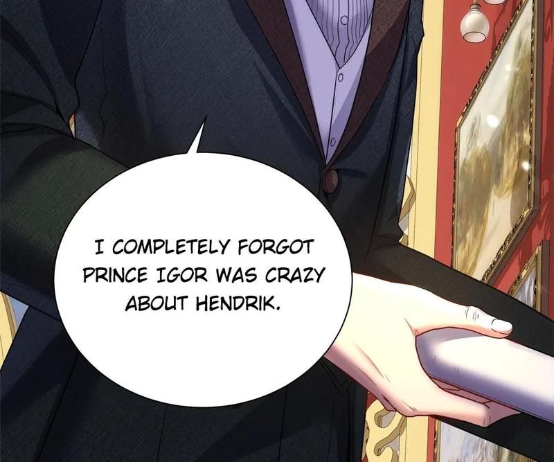 Read The Werewolf Hunter chapter 143 image 4 on Lezhin