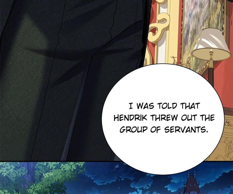Read The Werewolf Hunter chapter 143 image 5 on Lezhin