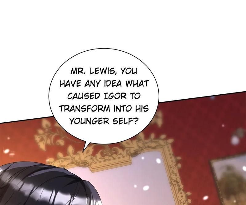 Read The Werewolf Hunter chapter 143 image 62 on Lezhin