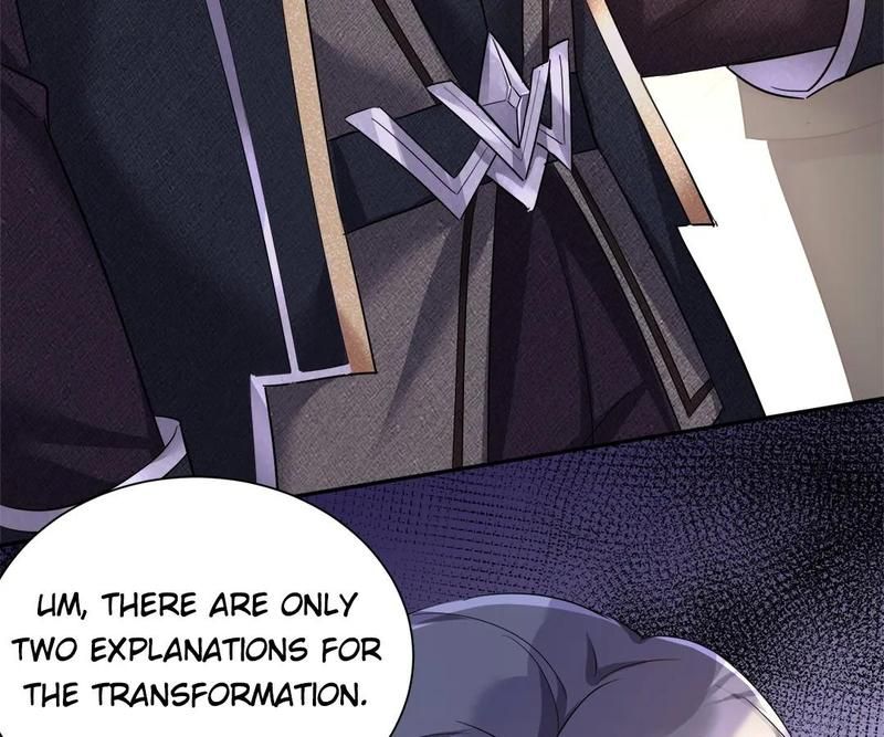 Read The Werewolf Hunter chapter 143 image 65 on Lezhin