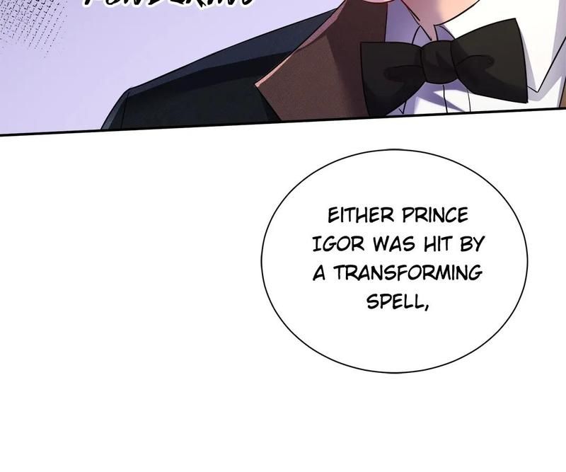 Read The Werewolf Hunter chapter 143 image 67 on Lezhin