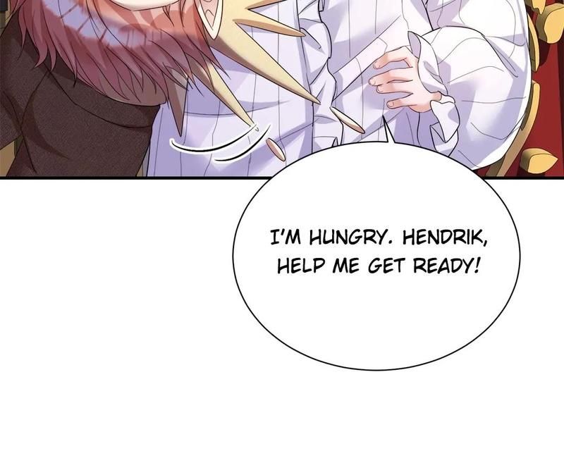 Read The Werewolf Hunter chapter 143 image 75 on Lezhin