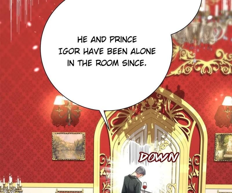 Read The Werewolf Hunter chapter 143 image 8 on Lezhin