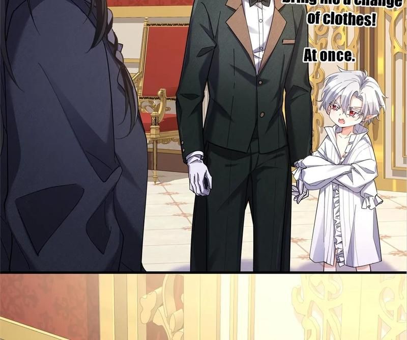 Read The Werewolf Hunter chapter 144 image 1 on Lezhin