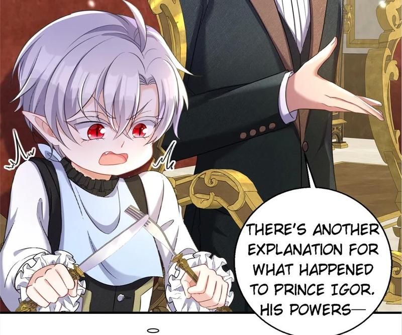 Read The Werewolf Hunter chapter 144 image 21 on Lezhin