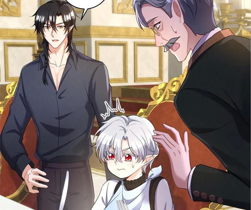 Read The Werewolf Hunter chapter 144 image 27 on Lezhin
