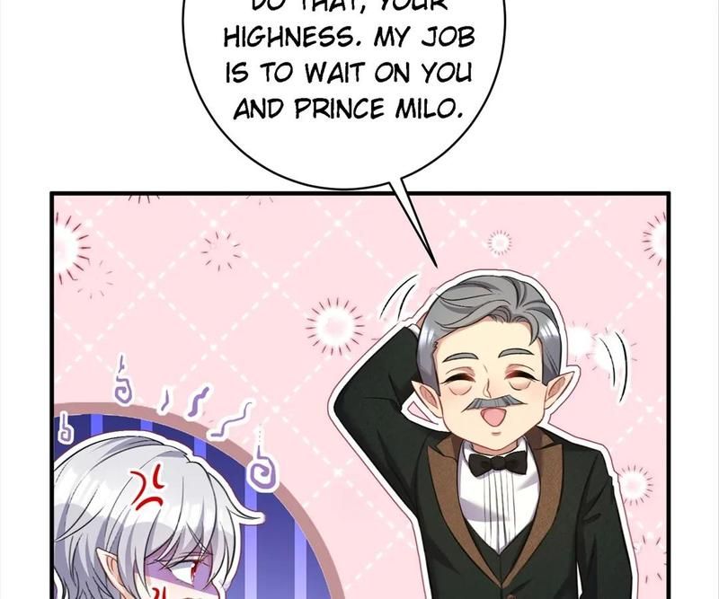 Read The Werewolf Hunter chapter 144 image 31 on Lezhin