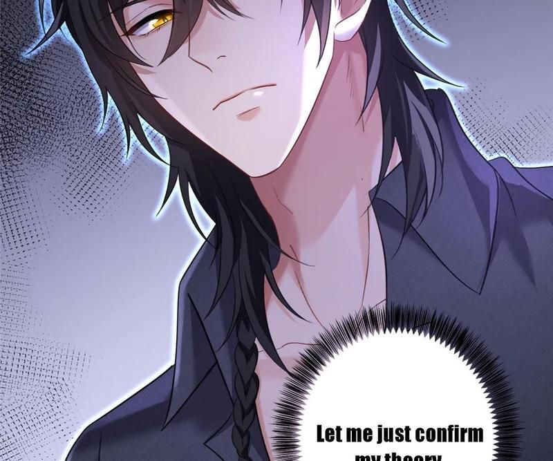 Read The Werewolf Hunter chapter 144 image 34 on Lezhin