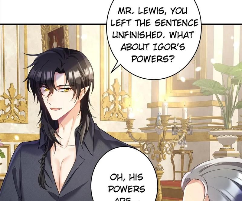 Read The Werewolf Hunter chapter 144 image 36 on Lezhin
