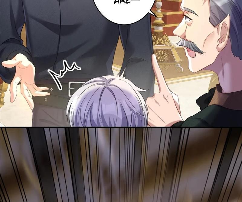 Read The Werewolf Hunter chapter 144 image 37 on Lezhin