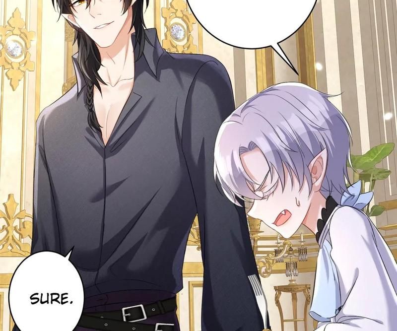 Read The Werewolf Hunter chapter 144 image 44 on Lezhin
