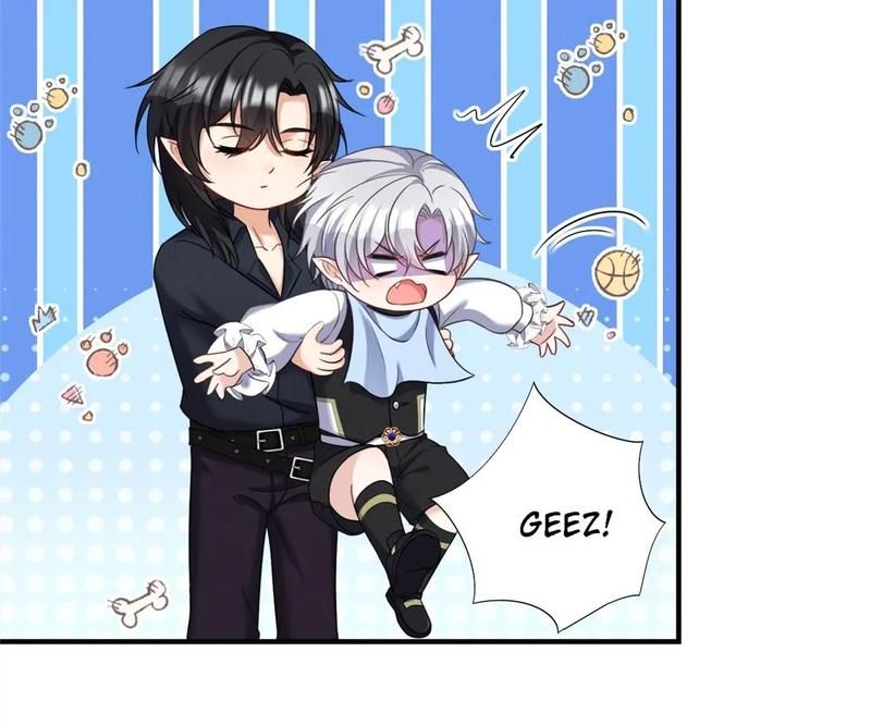 Read The Werewolf Hunter chapter 144 image 48 on Lezhin
