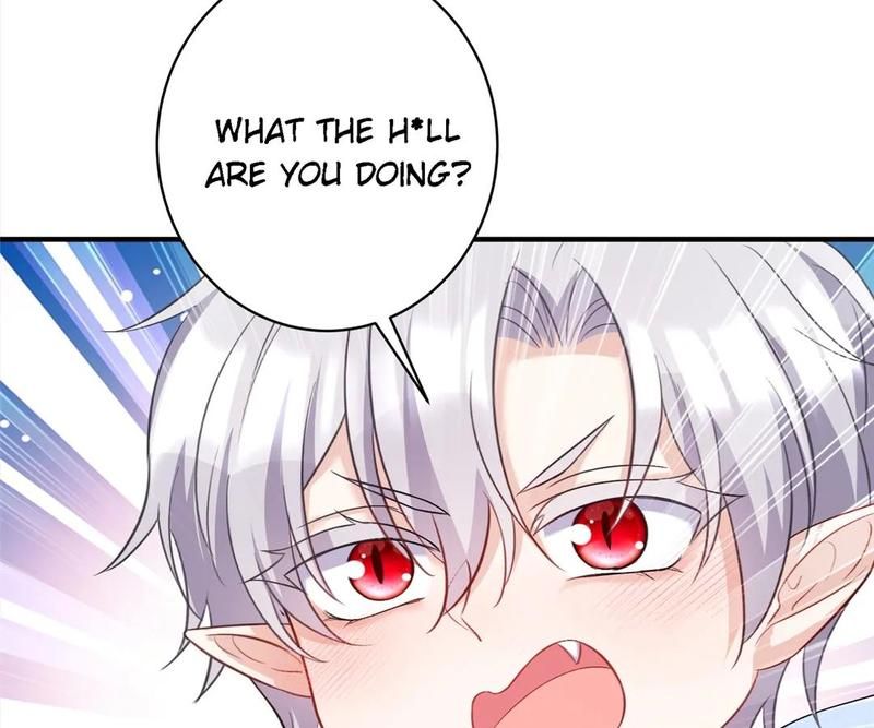 Read The Werewolf Hunter chapter 144 image 51 on Lezhin