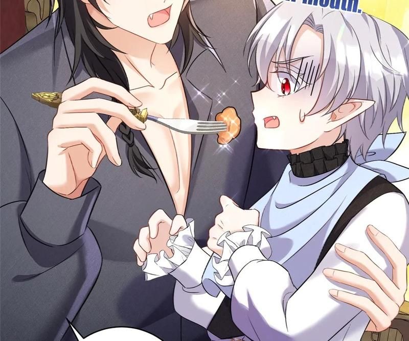 Read The Werewolf Hunter chapter 144 image 54 on Lezhin