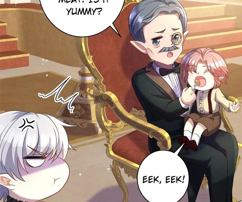 Read The Werewolf Hunter chapter 144 image 57 on Lezhin