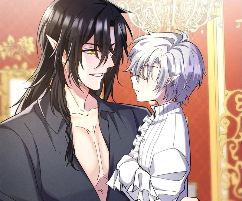 Read The Werewolf Hunter chapter 144 image 6 on Lezhin