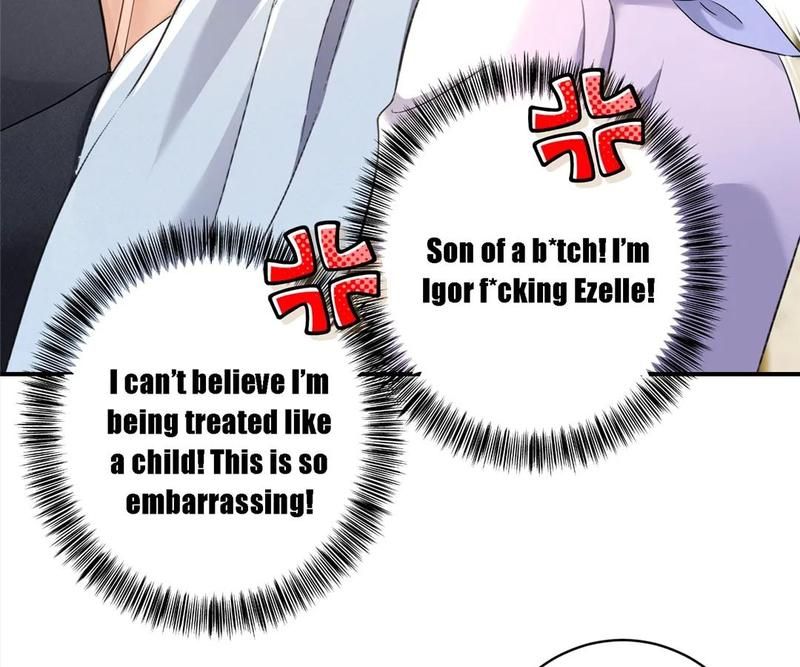 Read The Werewolf Hunter chapter 144 image 65 on Lezhin