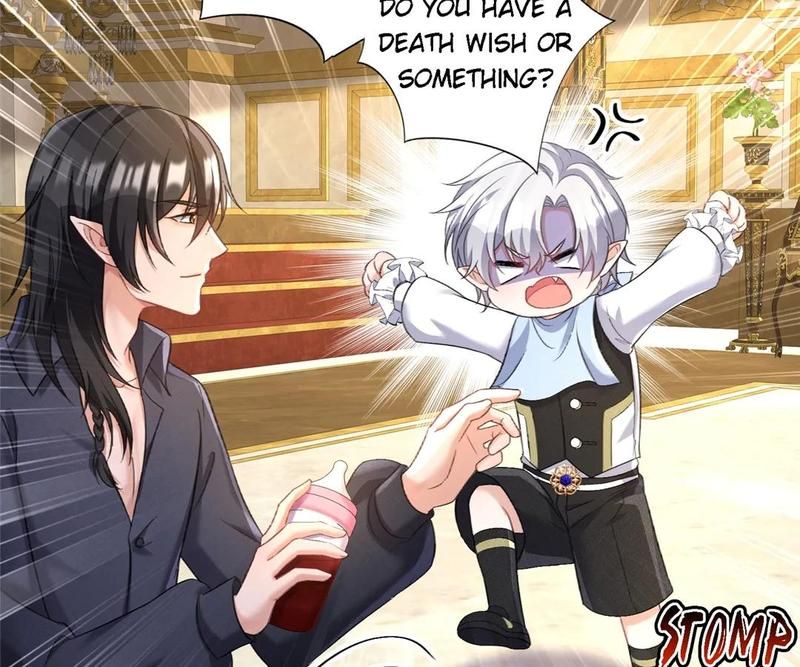 Read The Werewolf Hunter chapter 144 image 69 on Lezhin
