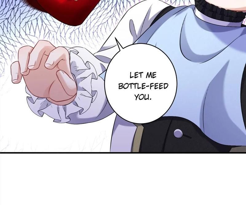 Read The Werewolf Hunter chapter 144 image 72 on Lezhin