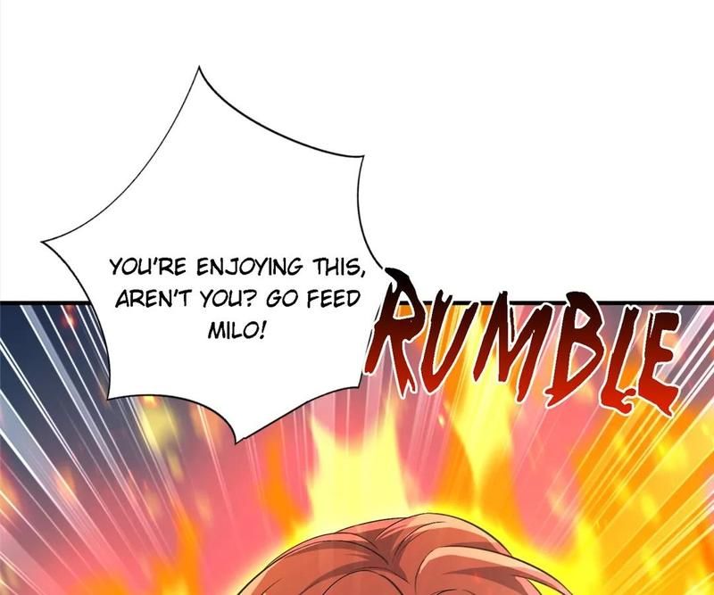 Read The Werewolf Hunter chapter 144 image 73 on Lezhin