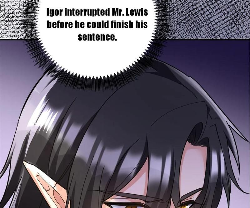 Read The Werewolf Hunter chapter 144 image 9 on Lezhin