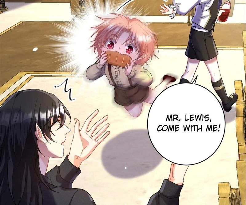 Read The Werewolf Hunter chapter 145 image 11 on Lezhin