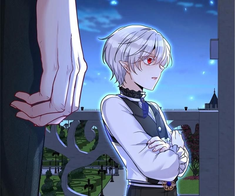 Read The Werewolf Hunter chapter 145 image 22 on Lezhin