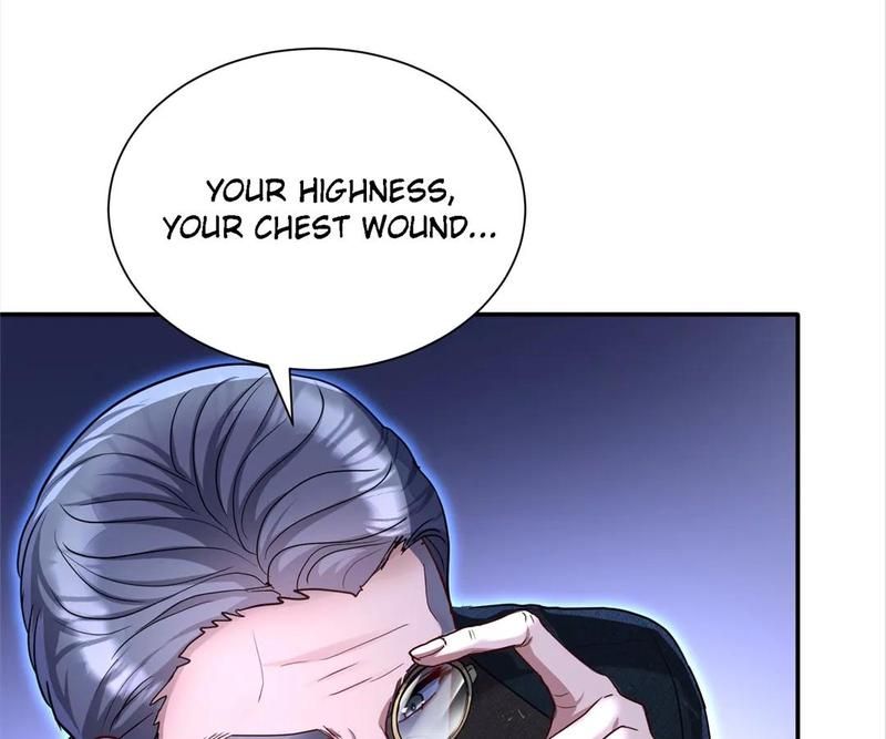 Read The Werewolf Hunter chapter 145 image 24 on Lezhin