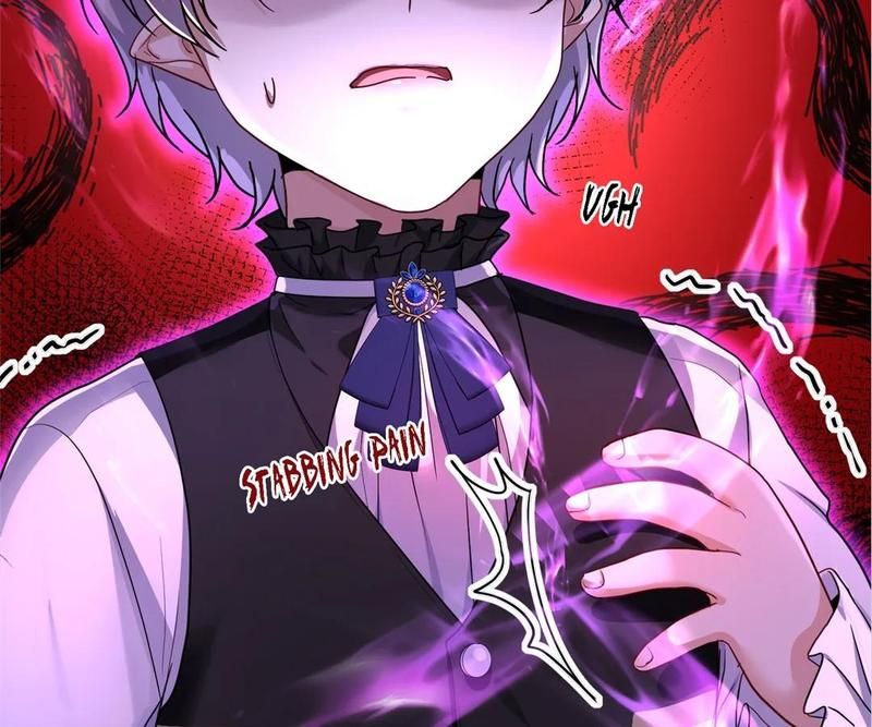 Read The Werewolf Hunter chapter 145 image 30 on Lezhin