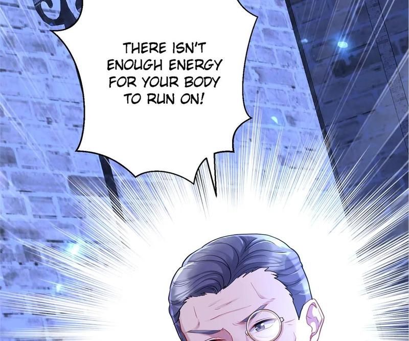 Read The Werewolf Hunter chapter 145 image 45 on Lezhin