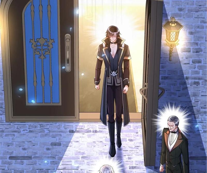 Read The Werewolf Hunter chapter 145 image 60 on Lezhin