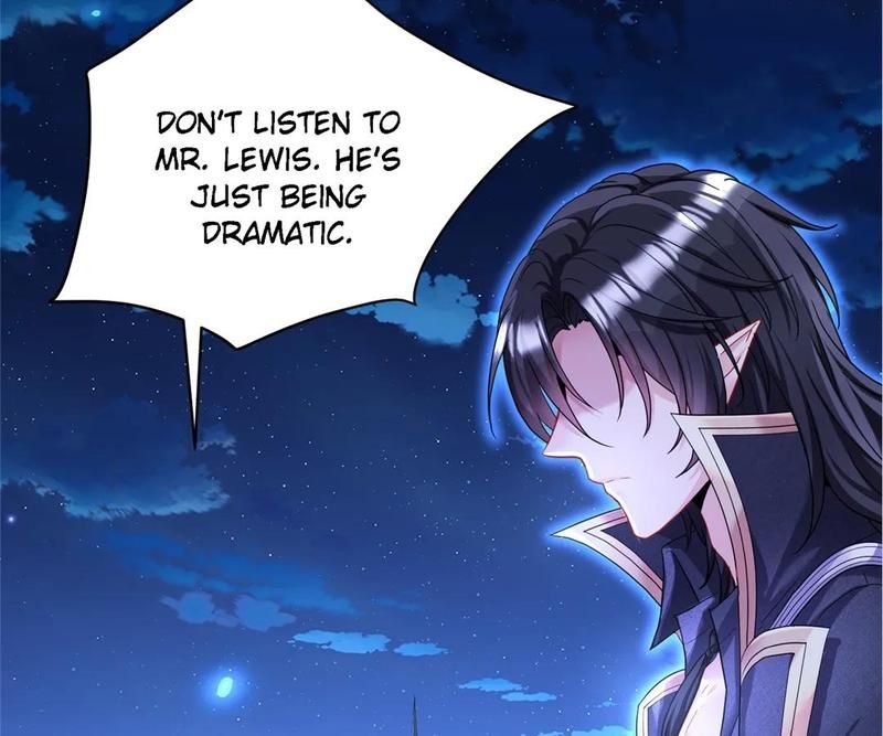 Read The Werewolf Hunter chapter 145 image 65 on Lezhin