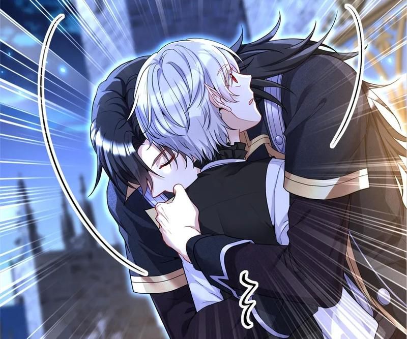 Read The Werewolf Hunter chapter 145 image 70 on Lezhin