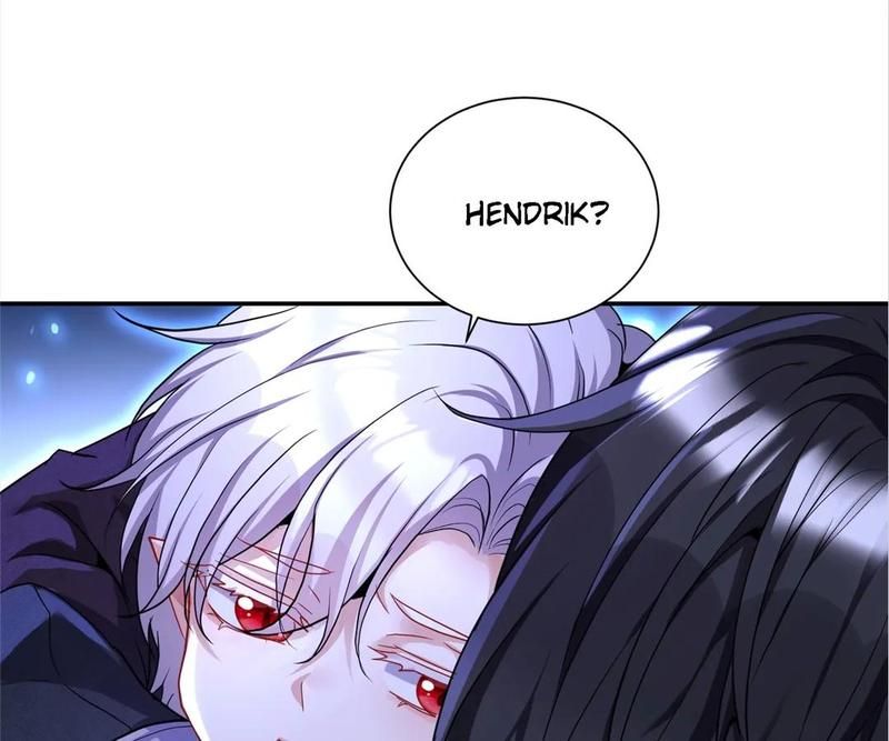 Read The Werewolf Hunter chapter 145 image 77 on Lezhin