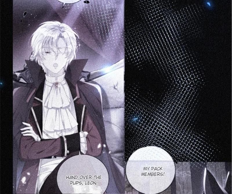 Read The Werewolf Hunter chapter 146 image 17 on Lezhin
