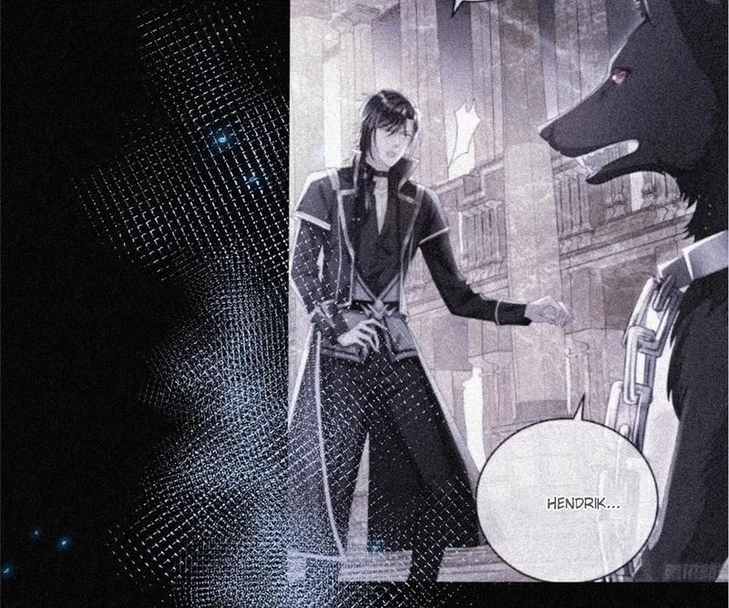 Read The Werewolf Hunter chapter 146 image 18 on Lezhin