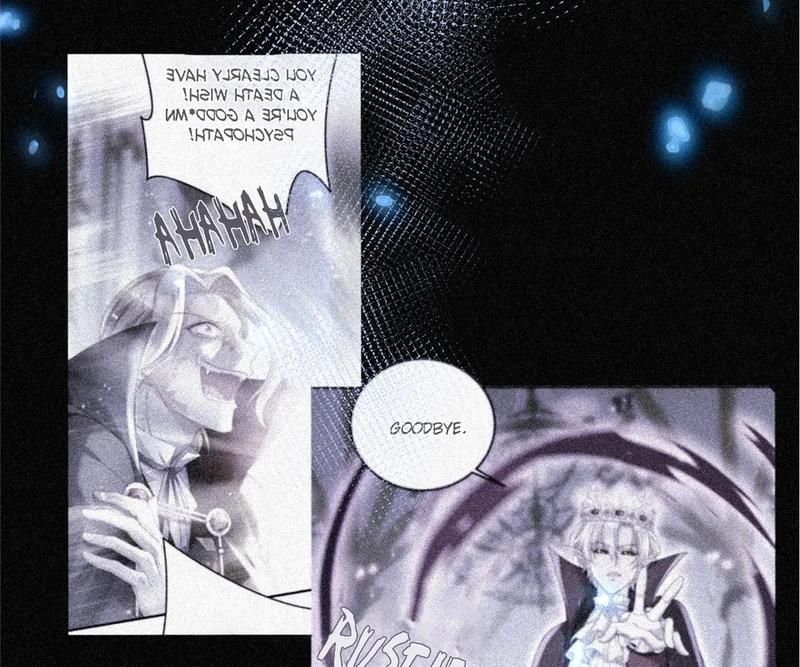 Read The Werewolf Hunter chapter 146 image 20 on Lezhin