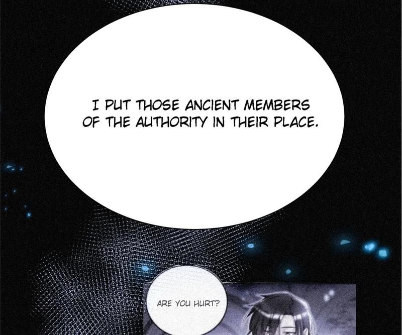 Read The Werewolf Hunter chapter 146 image 22 on Lezhin