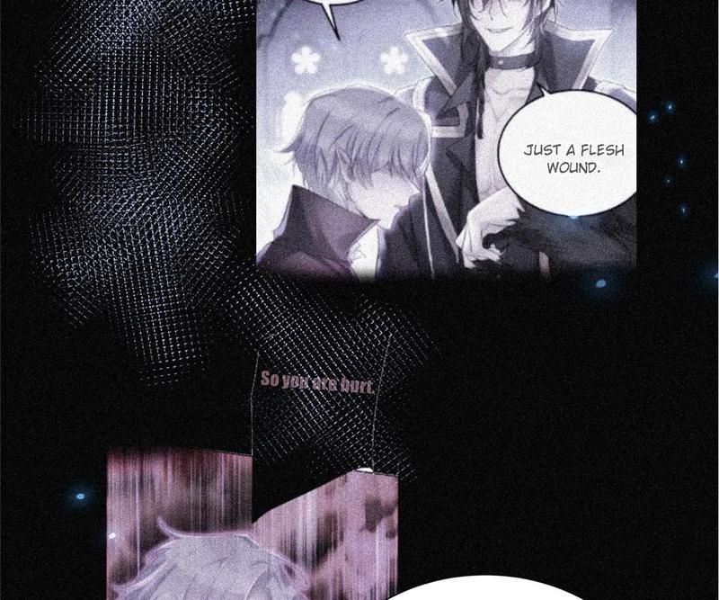 Read The Werewolf Hunter chapter 146 image 23 on Lezhin